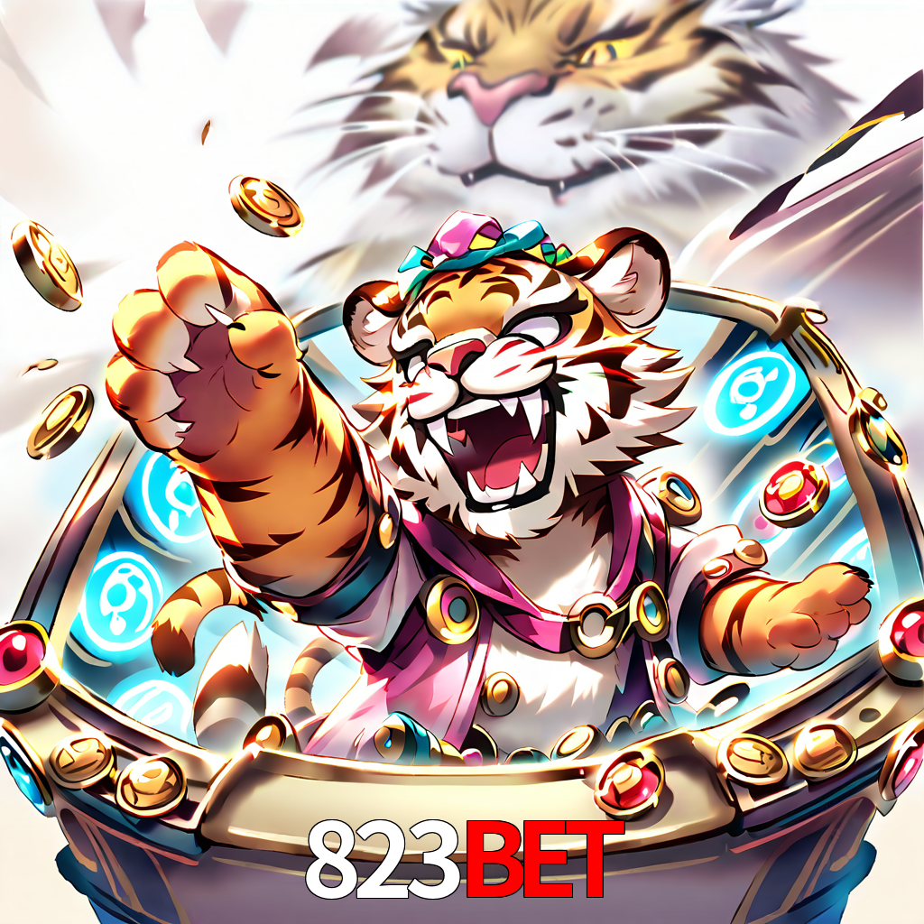 823BET