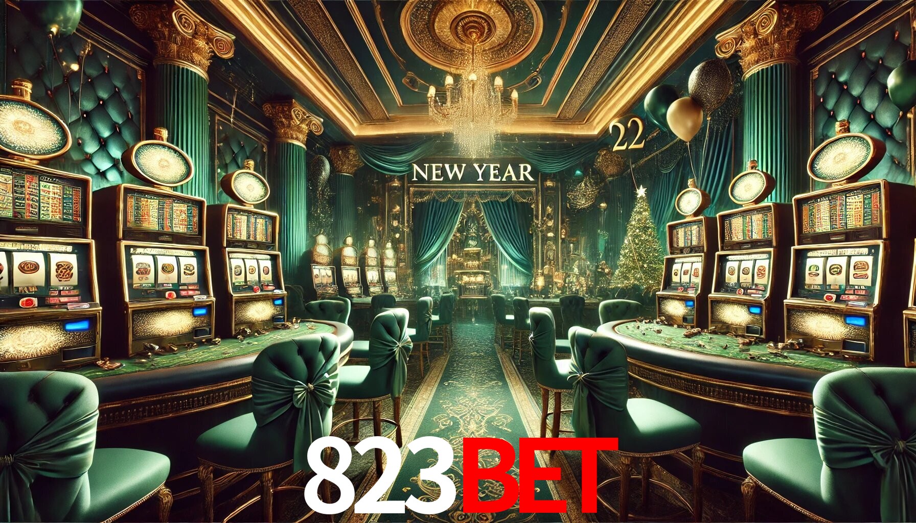 Benefícios do 823BET